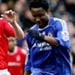 Chelsea Mudah Atasi Forest