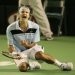 Grand Slam ke-10 Federer