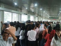 Surat untuk Bang Yos 