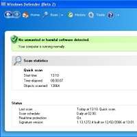 Gagal Blokir Spyware, Windows Defender Lemah?