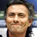 Mourinho pun Tersenyum (Lagi)