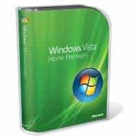 Microsoft Akhirnya Melepas Vista untuk Consumer