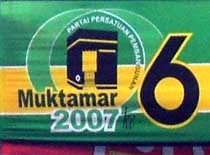 Hamzah Dukung Semua Kandidat 