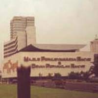 DPR Minta Temasek Tidak Arogan