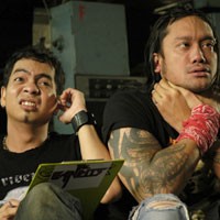 DBijis: Reuni Band Nan Menggelitik