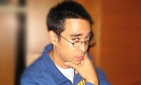 Ngaku Gaptek, Jamie Aditya Batal ke Moscow