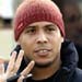 Larsson di Awal, Ronaldo di Akhir