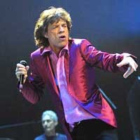 The Rolling Stone Siap Menggebrak Dunia Lagi