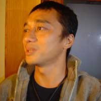 Dik Doank Perang dengan Banjir