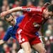 Everton Tahan Liverpool