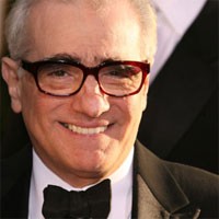 Martin Scorsese Sutradara Terbaik
