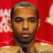 Henry, Woods & Federer Satu Tim