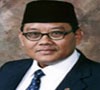 Sugiharto dan Nasi Bungkus Banjir