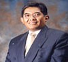 Kado Petai untuk Dirut PLN