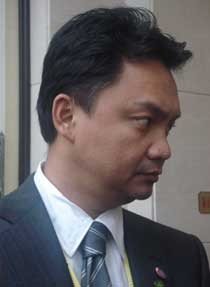 Dino: Ada yang Jahat Sama Saya