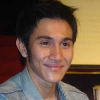 Vino Bastian Antara Mars dan Venus