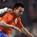 Skuad Hiddink Ditekuk Belanda