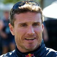 Coulthard Dihukum dari Insiden Delapan Tahun Silam