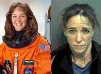 Cinta Segitiga Astronot Bikin NASA Kelabakan