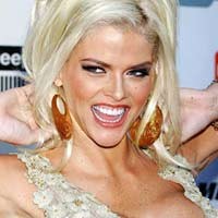 Bayi Anna Nicole Smith Terlantar