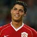 Old Trafford Tempat Terbaik Ronaldo