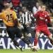 Liverpool Keok di Kandang Newcastle
