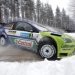 Marcus Gronholm Juara