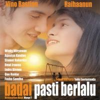 Badai Pasti Berlalu: Tema Jadul Masih Cukup Memikat