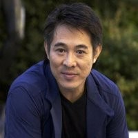 Jet Li Jadi Monyet