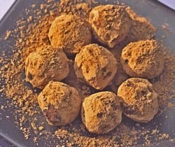 Cupid Truffle