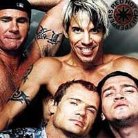 Vokalis RHCP Pecandu Pornografi Internet