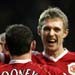 Gelombang Tenang di Premiership