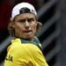 Australia Out, AS Lolos