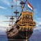 Harta Karun VOC dari Kapal De Rooswijk Diserahkan ke Belanda