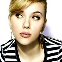 Scarlett Johansson: Justin Timberlake Manis