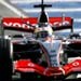 Duo McLaren di Posisi Tiga Besar