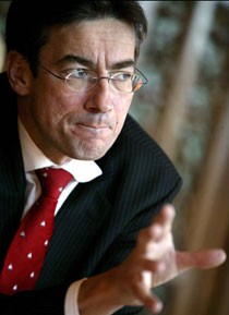 Ini Dia Menlu Baru Belanda