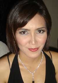 Rieke Dyah Pitaloka Valentine di Penjara