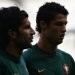 Nasihat Figo untuk Ronaldo