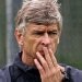 Wenger: Naluri Binatang itu Mulai Hilang