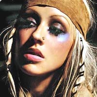 Seks Bikin Christina Aguilera Makin Kreatif