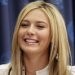 Sharapova Jadi Duta PBB