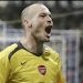 Arsenal Bungkam Bolton