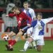 Kalah 2-3, Rovers Tetap Berpeluang