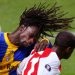 Parma Tumbang, Newcastle Menang