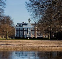 Bot Akan Pimpin Clingendael