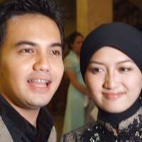 Sahrul Gunawan Larang Istri Cium Bulu