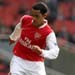 Blackburn Tahan Arsenal 0-0