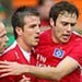 Hamburg Tekuk Bremen 2-0