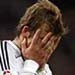 Beckham Kartu Merah, Real Seri